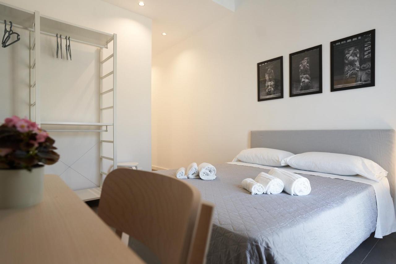 La Terrazza Sul Barocco Bed & Breakfast Рагуза Екстериор снимка