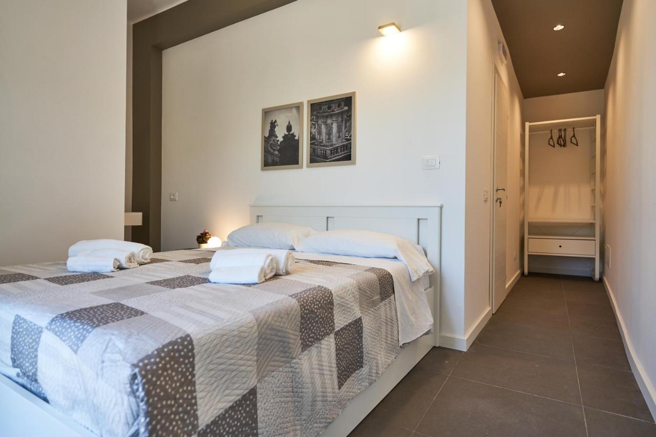 La Terrazza Sul Barocco Bed & Breakfast Рагуза Екстериор снимка