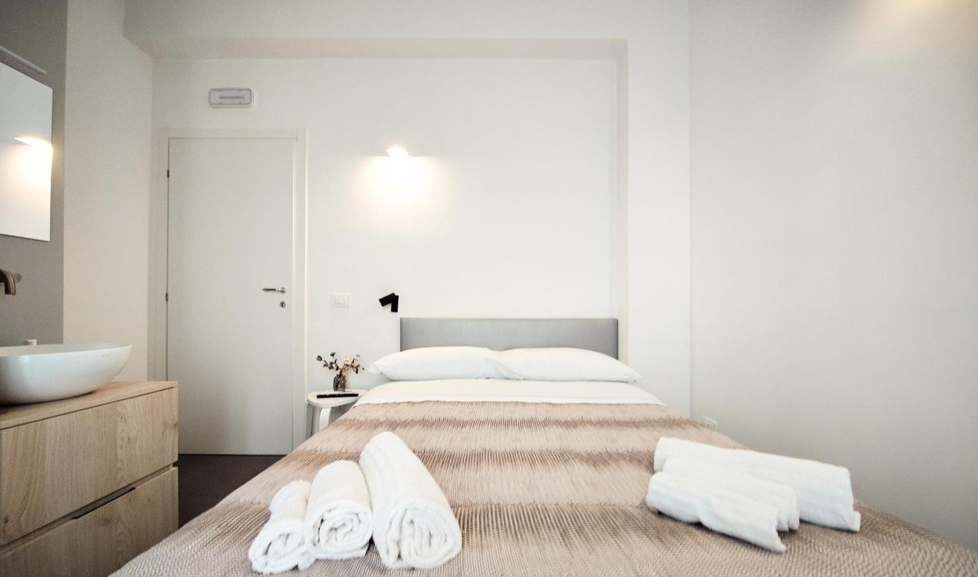 La Terrazza Sul Barocco Bed & Breakfast Рагуза Екстериор снимка