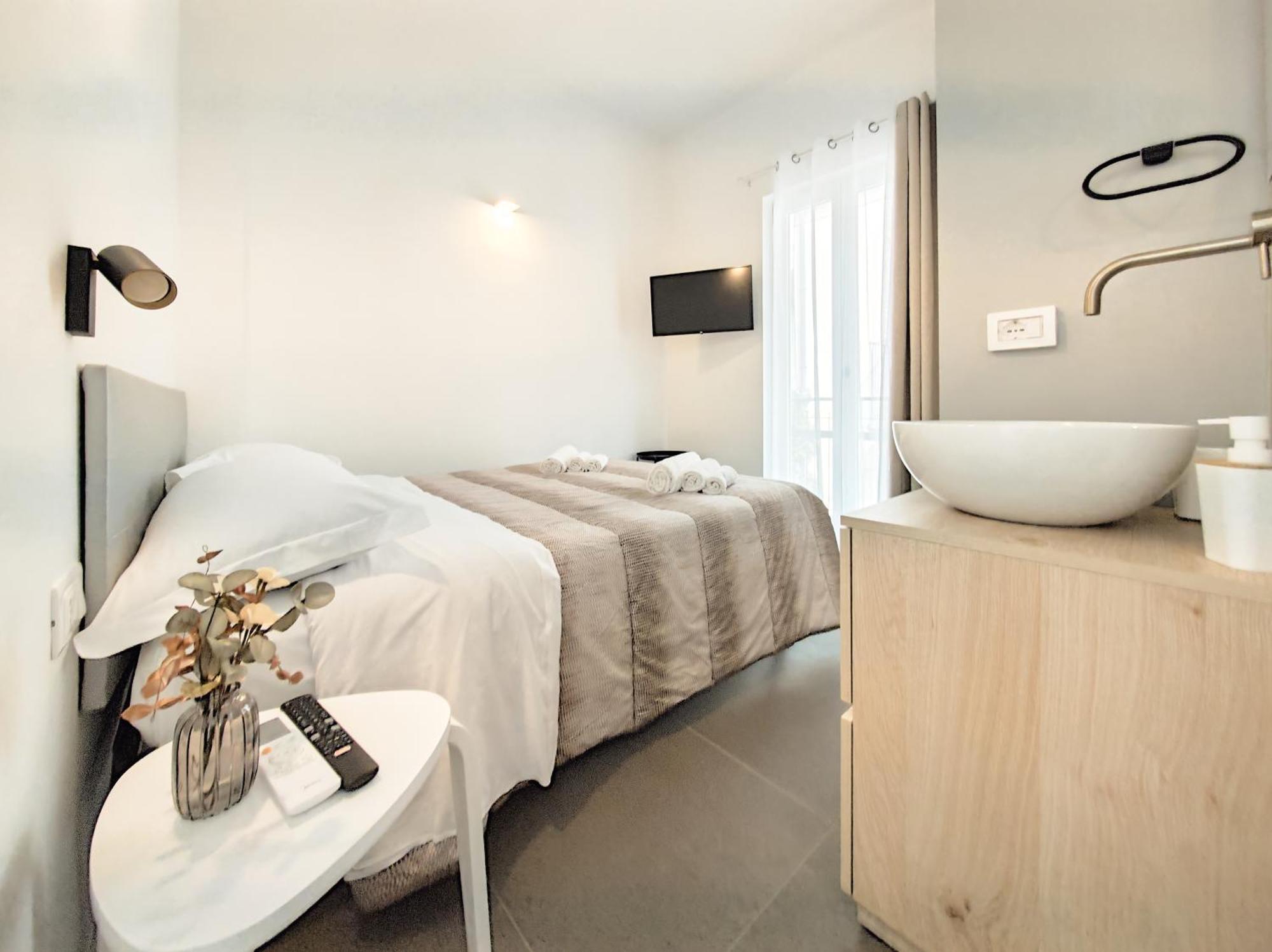 La Terrazza Sul Barocco Bed & Breakfast Рагуза Екстериор снимка