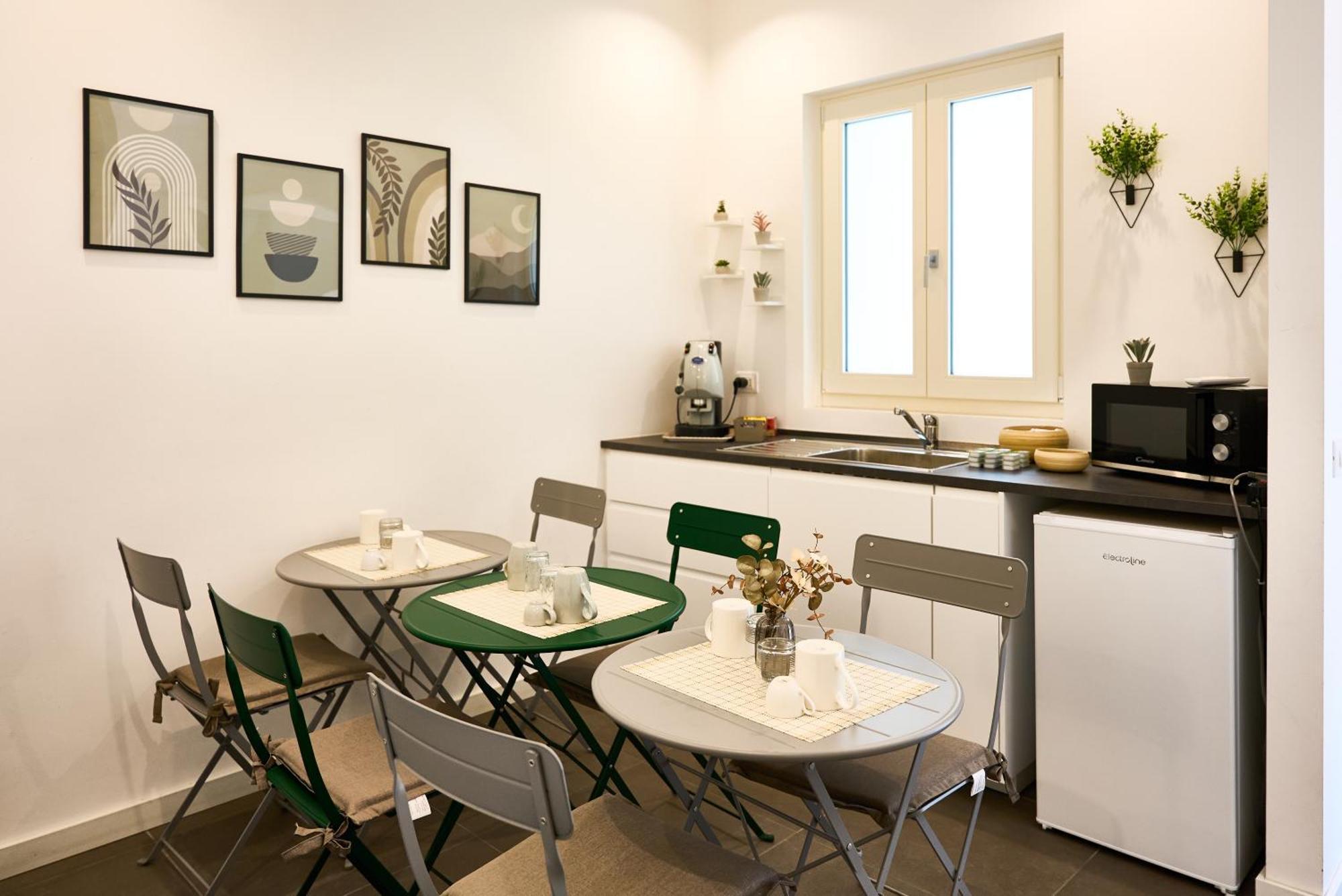 La Terrazza Sul Barocco Bed & Breakfast Рагуза Екстериор снимка